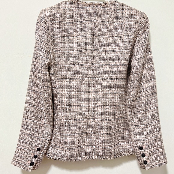 Spring jacket - Picture 3 of 4